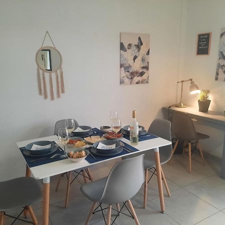 Sun & Surf Loft, Near Main Street And Beach, Wifi Fiber, Winter Garden With Sea View Corralejo Zewnętrze zdjęcie