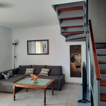 Sun & Surf Loft, Near Main Street And Beach, Wifi Fiber, Winter Garden With Sea View Corralejo Zewnętrze zdjęcie