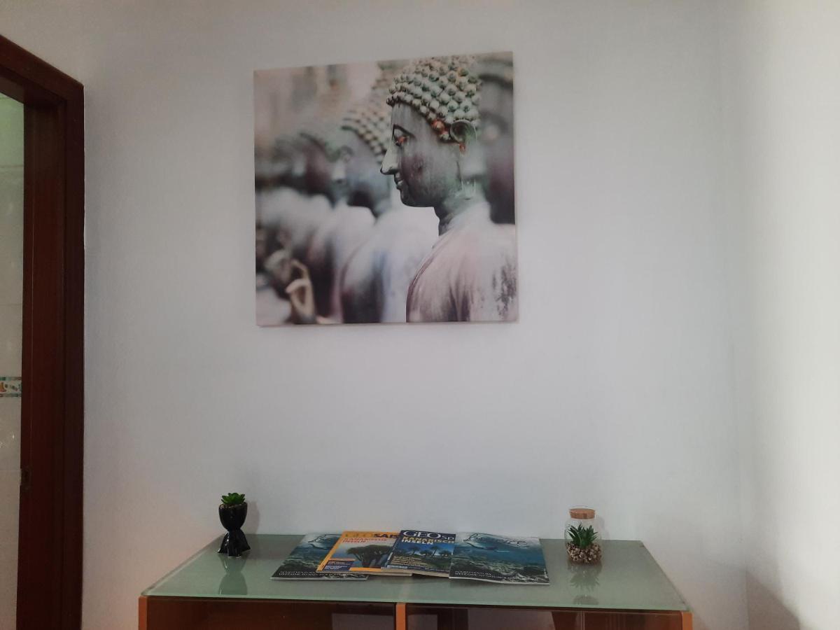 Sun & Surf Loft, Near Main Street And Beach, Wifi Fiber, Winter Garden With Sea View Corralejo Zewnętrze zdjęcie