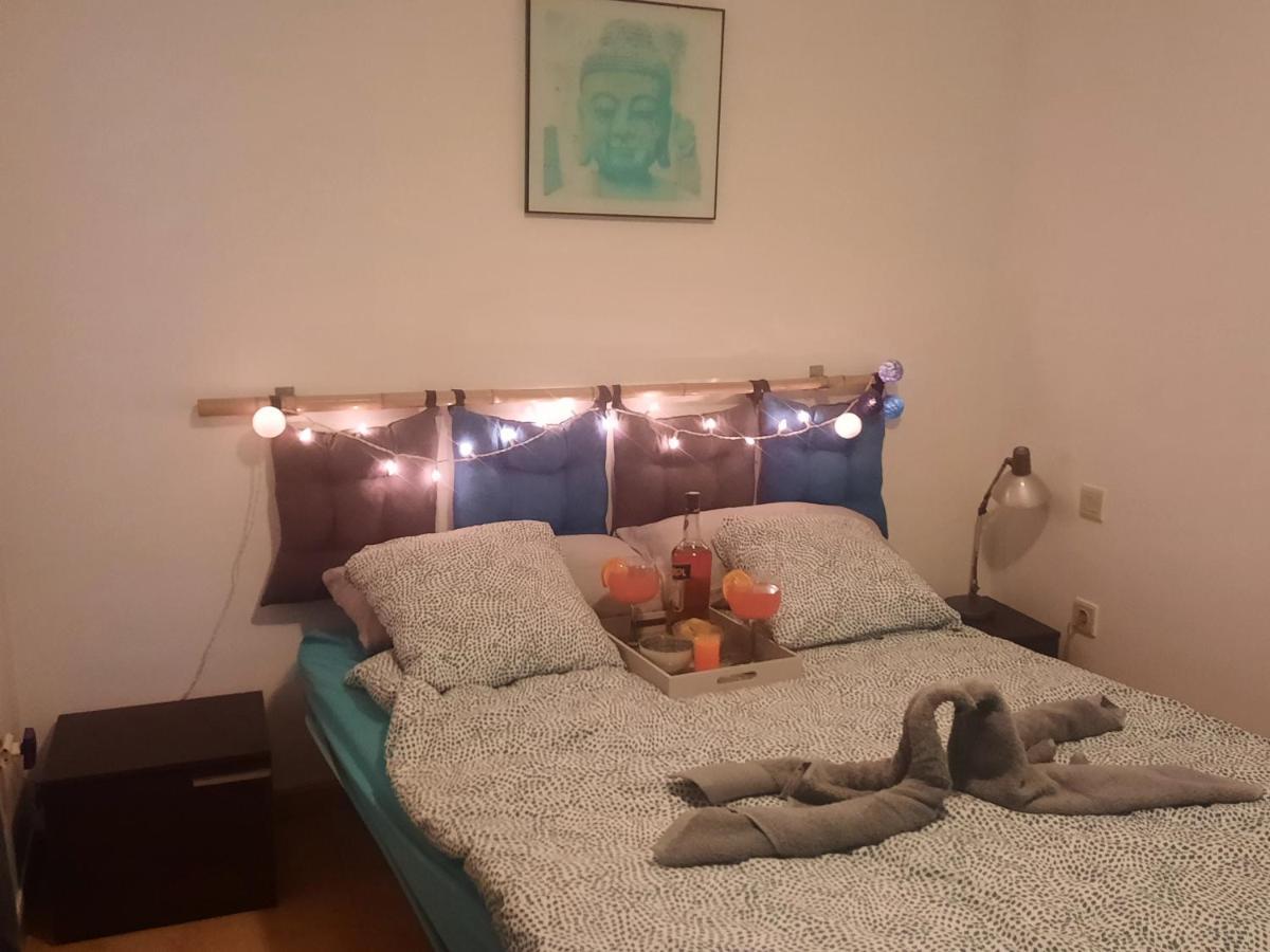 Sun & Surf Loft, Near Main Street And Beach, Wifi Fiber, Winter Garden With Sea View Corralejo Zewnętrze zdjęcie